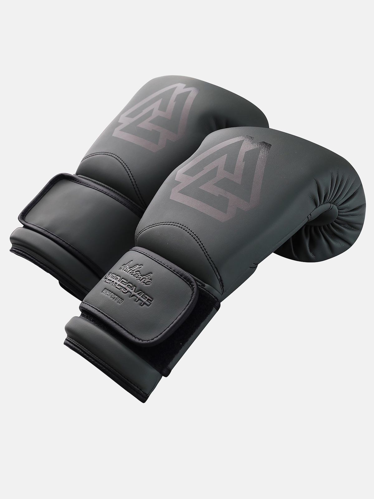 Peresvit Boxing Gloves Momentum Evo Military Green, Photo № 4